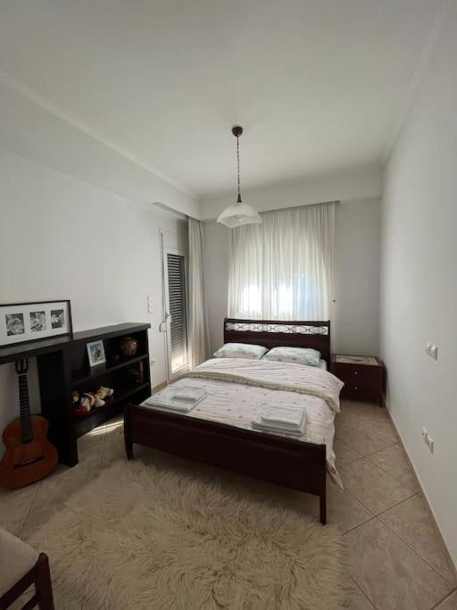 فيلا Mama'S House. 300M Απο Τον Μύλο Των Ξωτικών. Tríkala المظهر الخارجي الصورة