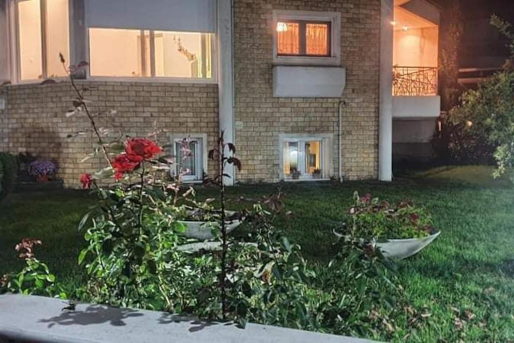فيلا Mama'S House. 300M Απο Τον Μύλο Των Ξωτικών. Tríkala المظهر الخارجي الصورة